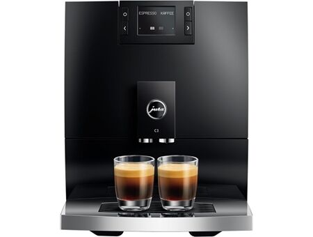 JURA C3 (EA)