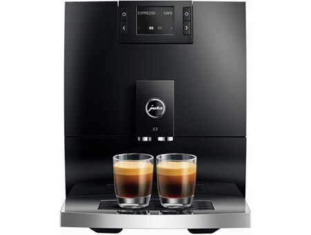 JURA C3 (EA)