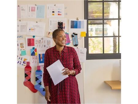 HP 308 BK/Tri-Color Ink Cartr