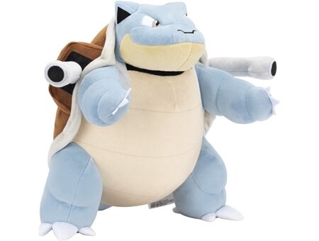 JAZWARES Turtok Plüsch (30cm)