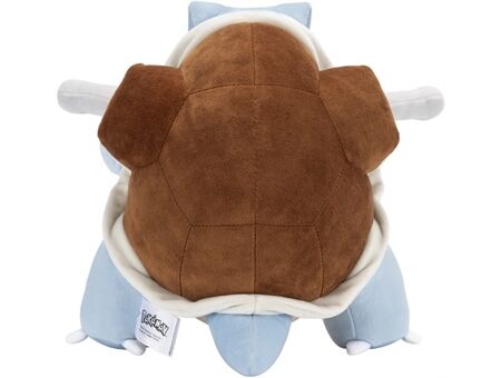 JAZWARES Turtok Plüsch (30cm)