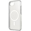 Black Rock Mag Clear Case für iPhone 16e