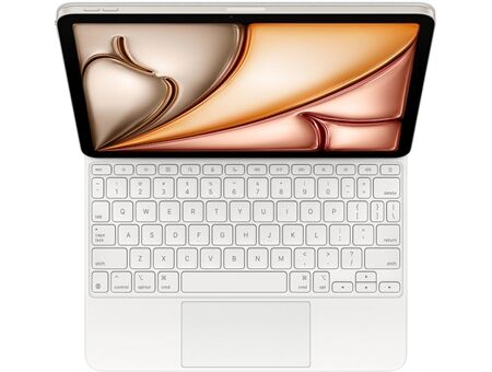 Apple Magic Keyboard (DE) für iPad Air 11" (M3)