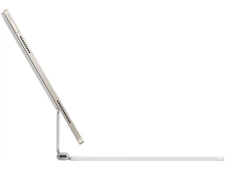 Apple Magic Keyboard (DE) für iPad Air 11" (M3)