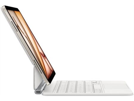 Apple Magic Keyboard (DE) für iPad Air 11" (M3)