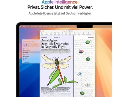 Apple MacBook Air 13" 512GB (MW0X3D/A) 2025