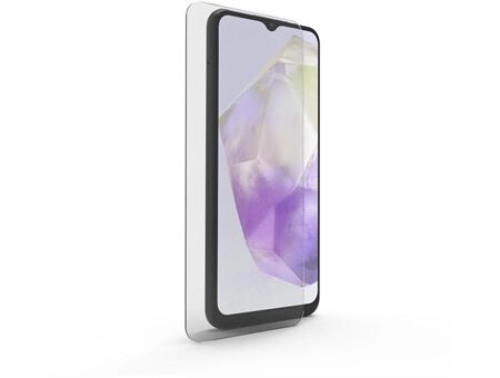 Hama Schutzglas Clear Protect für Galaxy A36 5G