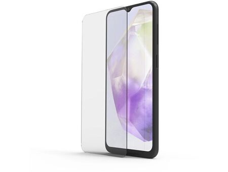 Hama Schutzglas Clear Protect für Galaxy A36 5G