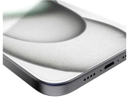 Hama Schutzglas Clear Protect für Galaxy A36 5G