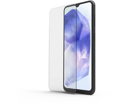 Hama Schutzglas Clear Protect für Galaxy A56 5G