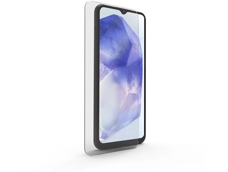 Hama Schutzglas Clear Protect für Galaxy A56 5G