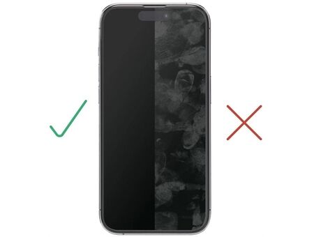 Hama Schutzglas Clear Protect für Galaxy A56 5G