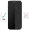 Hama Schutzglas Extreme Protect für Galaxy A36 5G
