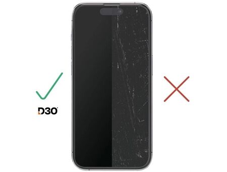 Hama Schutzglas Extreme Protect für Galaxy A36 5G