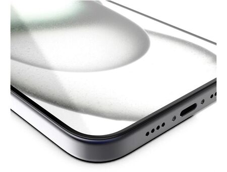 Hama Schutzglas Extreme Protect für Galaxy A36 5G