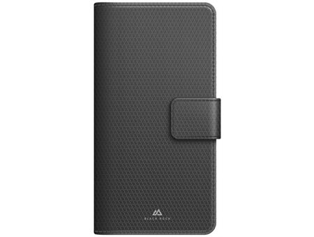 Black Rock Wallet 2in1 für Galaxy A56 5G