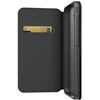 Black Rock Booklet Slim Folio für Galaxy A36 5G