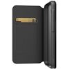 Black Rock Booklet Slim Folio für Galaxy A56 5G
