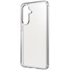 Black Rock Clear Protection Case für Galaxy A36 5G