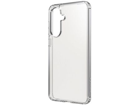 Black Rock Clear Protection Case für Galaxy A56 5G