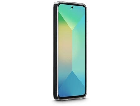 Hama Handyhülle Always Clear für Galaxy A26 5G