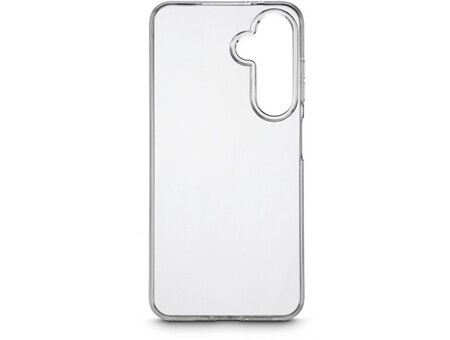 Hama Handyhülle Always Clear für Galaxy A26 5G