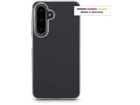 Hama Handyhülle Always Clear für Galaxy A26 5G