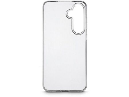 Hama Handyhülle Always Clear für Galaxy A36 5G