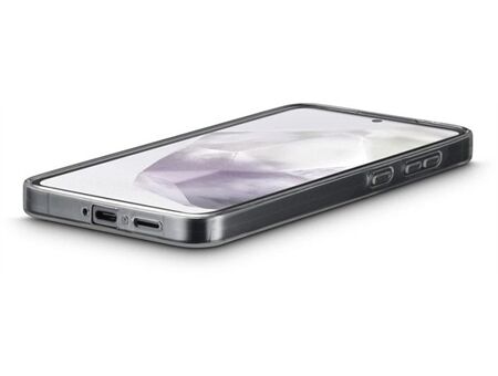 Hama Handyhülle Always Clear für Galaxy A36 5G