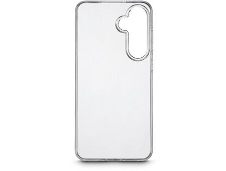 Hama Handyhülle Always Clear für Galaxy A56 5G