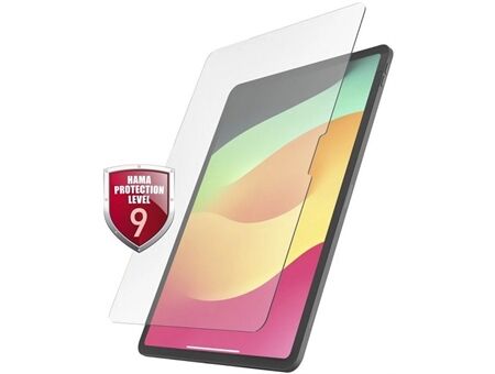Hama Displayschutzglas Premium für iPad Air 13" (2025)
