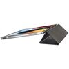 Hama Tablet-Hülle Fold Clear für iPad 11" (2025)