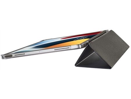Hama Tablet-Hülle Fold Clear für iPad 11" (2025)