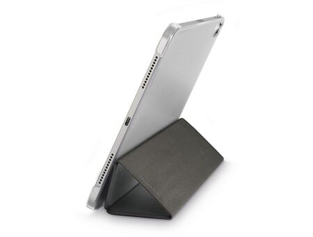 Hama Tablet-Hülle Fold Clear für iPad 11" (2025)