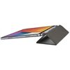 Hama Tablet-Hülle Fold Clear m Stiftfach für iPad 11"