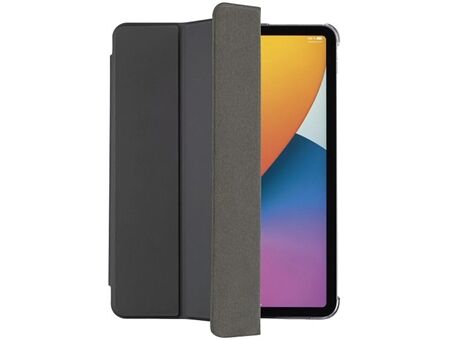 Hama Tablet-Hülle Fold Clear m Stiftfach für iPad 11"