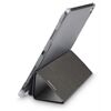 Hama Tablet-Hülle Fold Clear m Stiftfach für iPad 11"