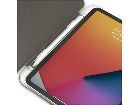Hama Tablet-Hülle Fold Clear Stift iPad Air 11''2025