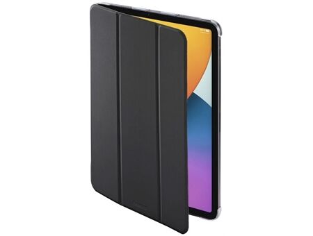 Hama Tablet-Hülle Fold Clear m Stiftfach iPad Air 13''