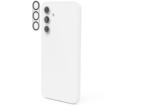 Hama Kameraschutz Cam Protect für Galaxy A26 5G