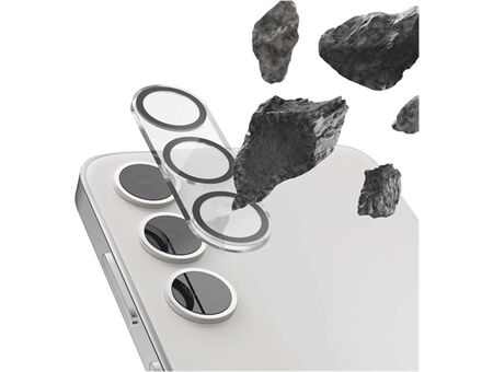 Hama Kameraschutz Cam Protect für Galaxy A26 5G