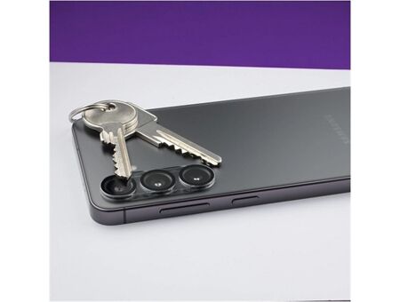 Hama Kameraschutz Cam Protect für Galaxy A26 5G