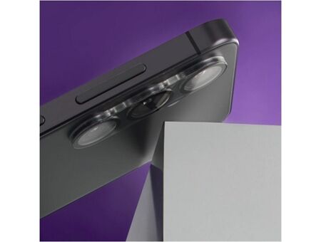 Hama Kameraschutz Cam Protect für Galaxy A26 5G