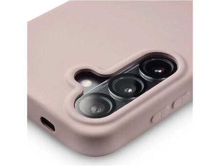 Hama Kameraschutz Cam Protect für Galaxy A26 5G