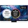 Samsung GQ75QN990FT abzgl. 800€ Cashback