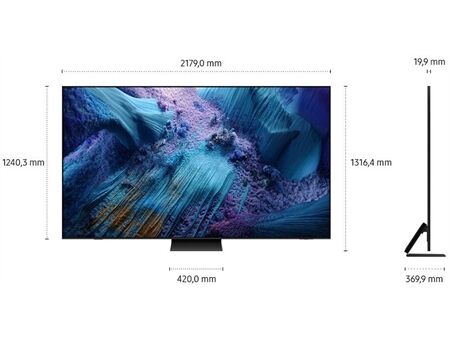 Samsung GQ98QN990FT