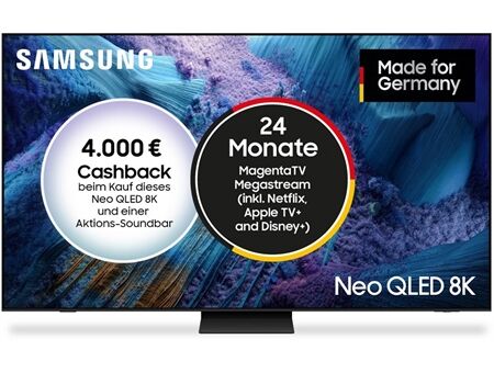 Samsung GQ98QN990FT