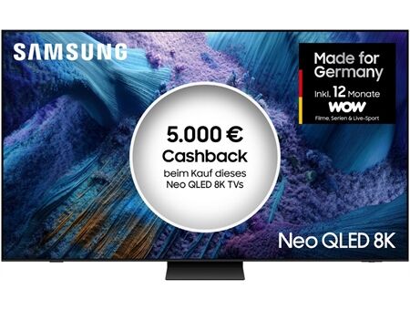 Samsung GQ98QN990FT