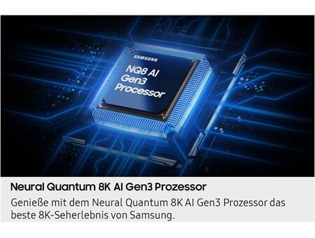 Samsung GQ98QN990FT
