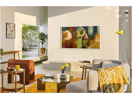 Samsung GQ55LS03FAU The Frame (2025) abzgl.150€ Cashback